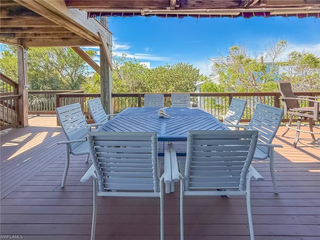 CASTAWAY KEY UNRECORDED SUBDIVISION - Residential