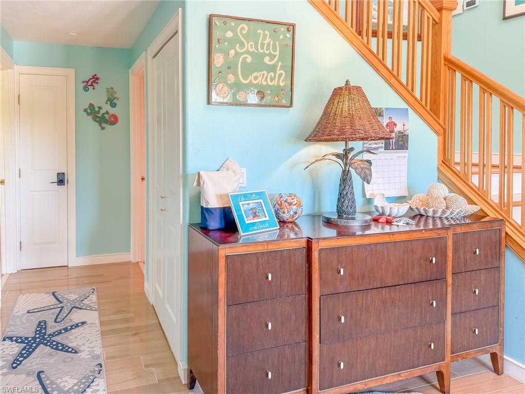 CASTAWAY KEY UNRECORDED SUBDIVISION - Residential