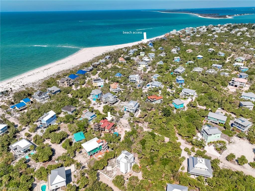 CASTAWAY KEY UNRECORDED SUBDIVISION - Residential