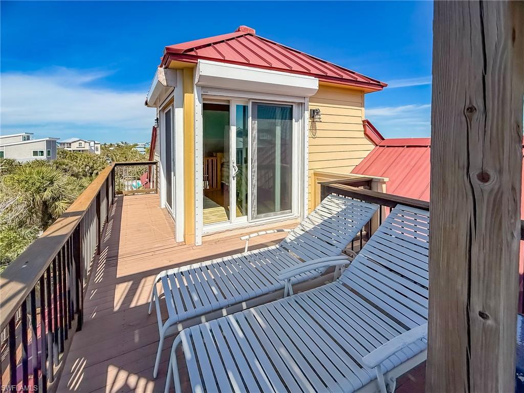 CASTAWAY KEY UNRECORDED SUBDIVISION - Residential