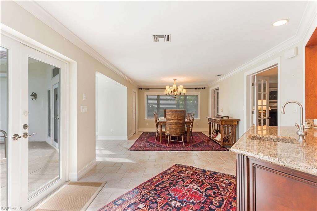 ROYAL HARBOR - Residential