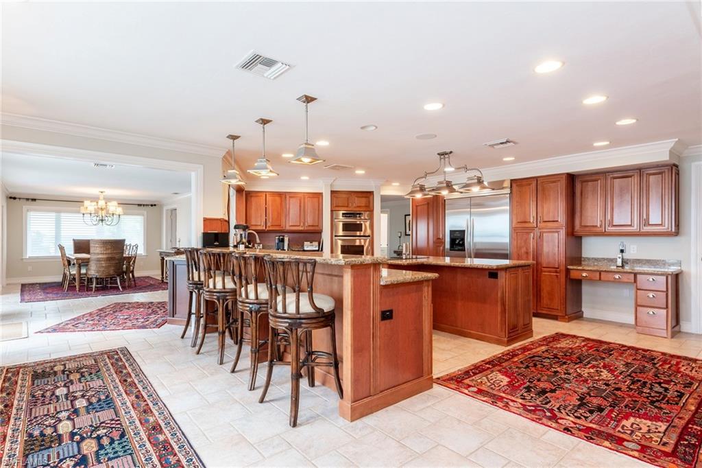 ROYAL HARBOR - Residential