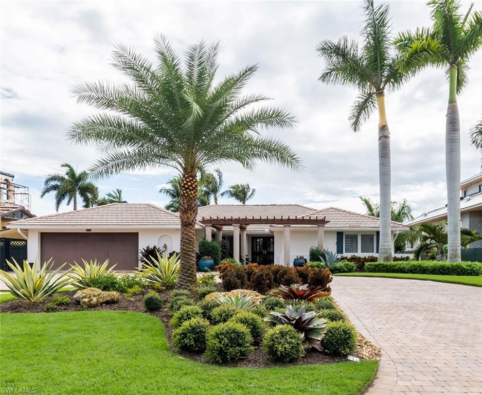 ROYAL HARBOR - Residential