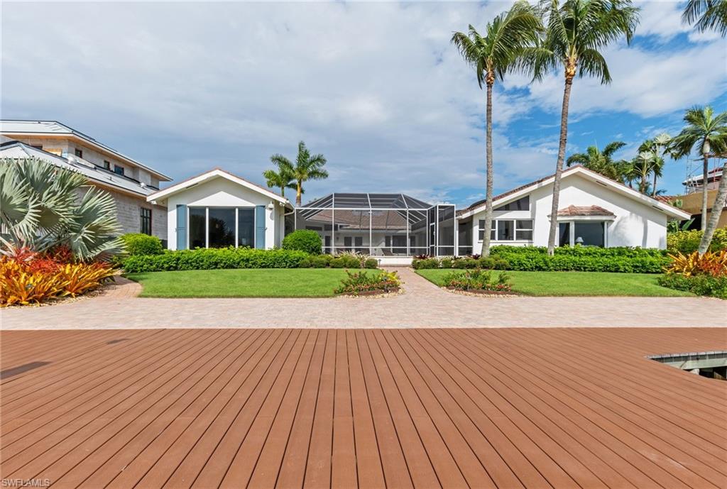 ROYAL HARBOR - Residential