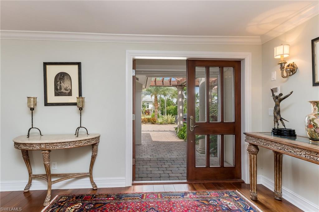 ROYAL HARBOR - Residential