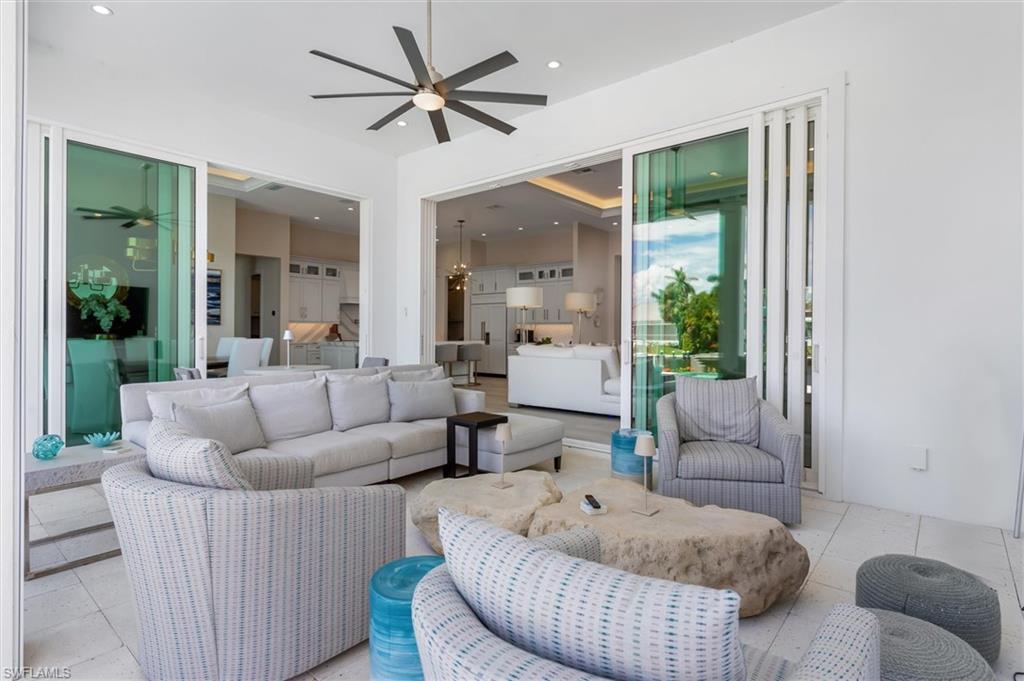 MARCO BEACH - Residential