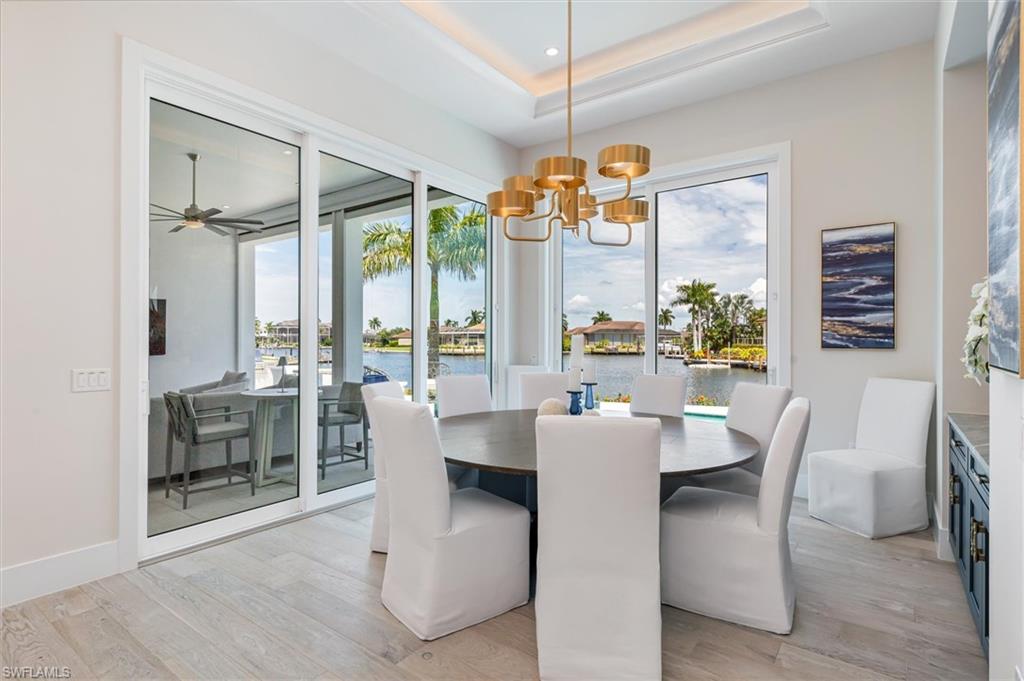 MARCO BEACH - Residential