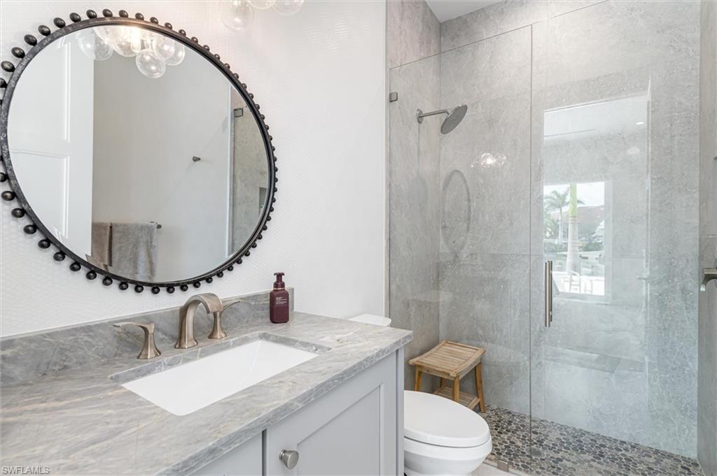 MARCO BEACH - Residential