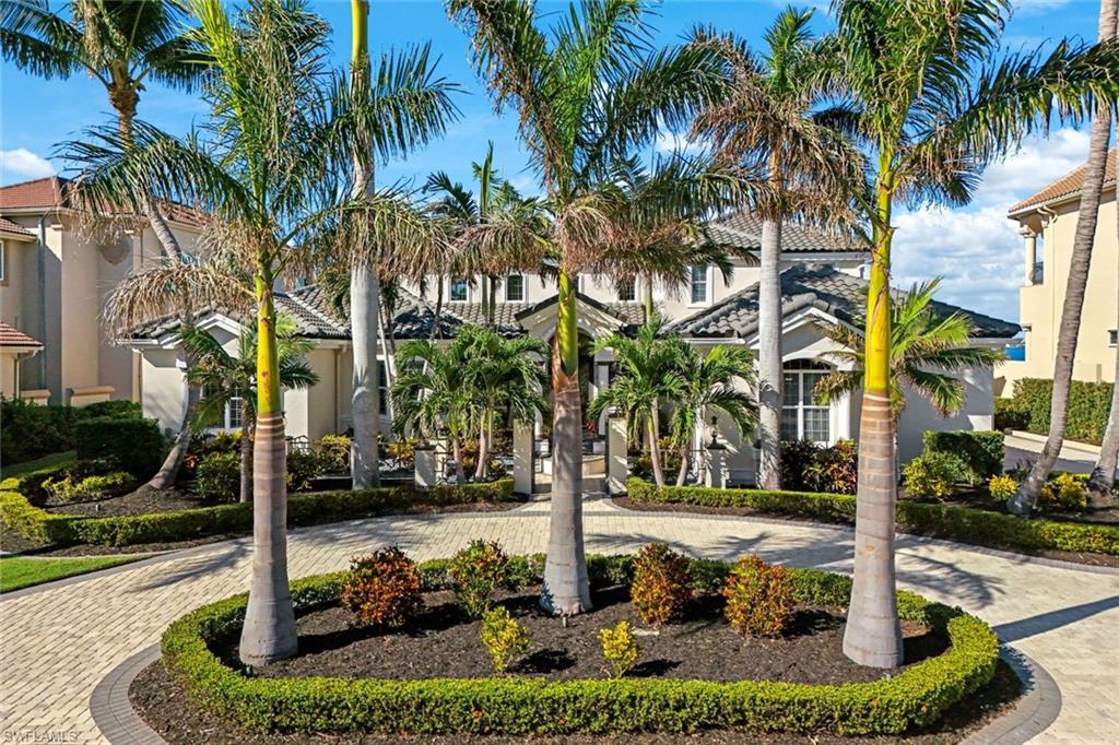 EDGEWATER - Residential