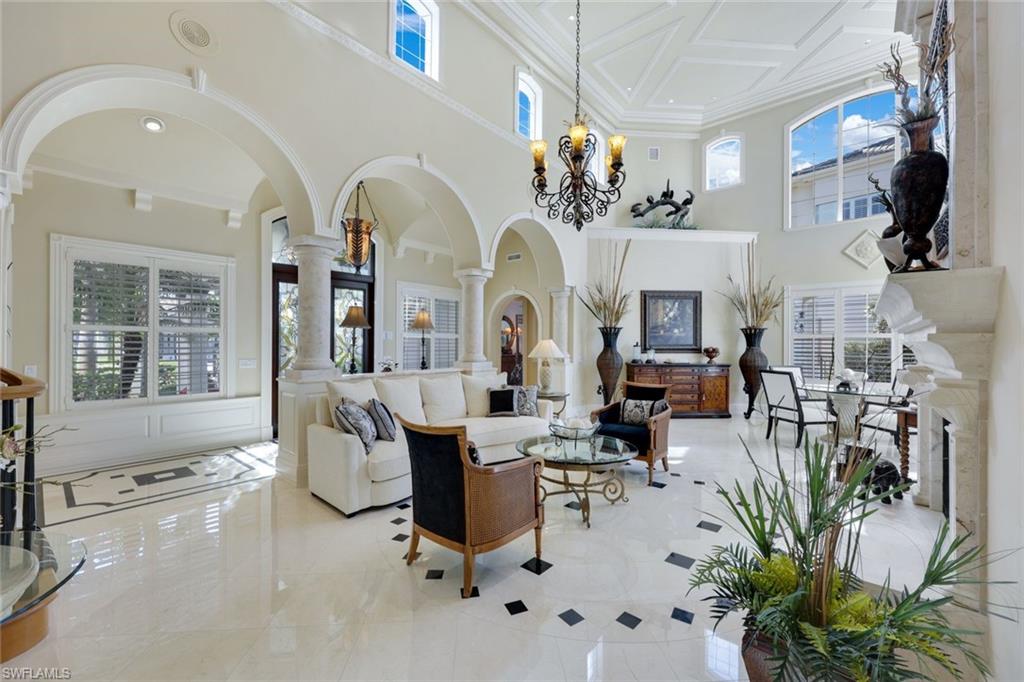 EDGEWATER - Residential