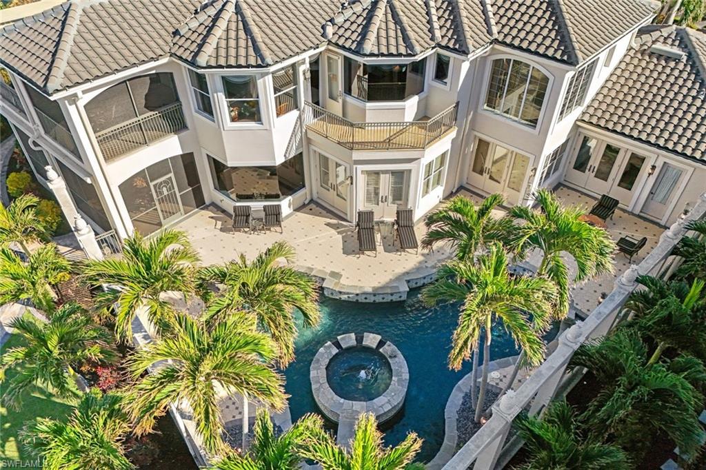 EDGEWATER - Residential