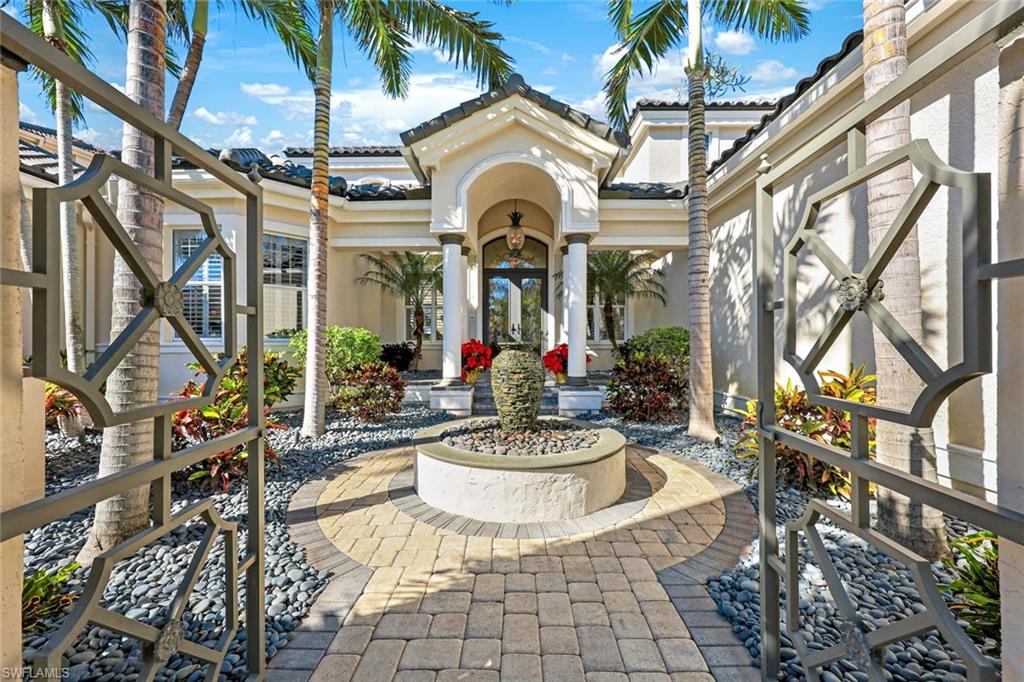 EDGEWATER - Residential