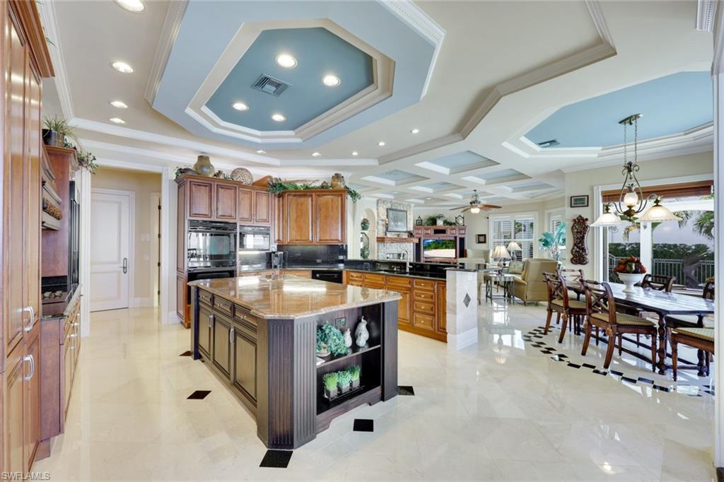 EDGEWATER - Residential