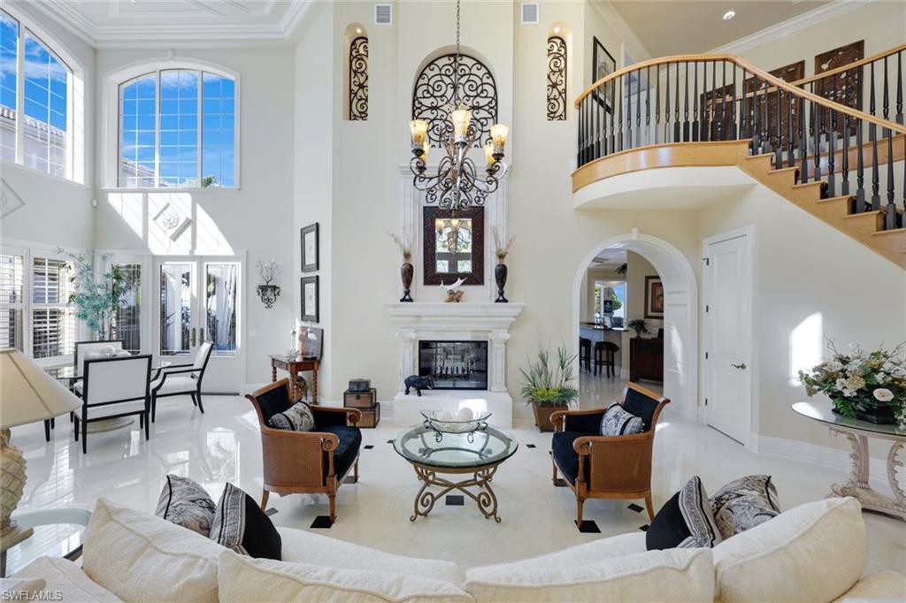 EDGEWATER - Residential