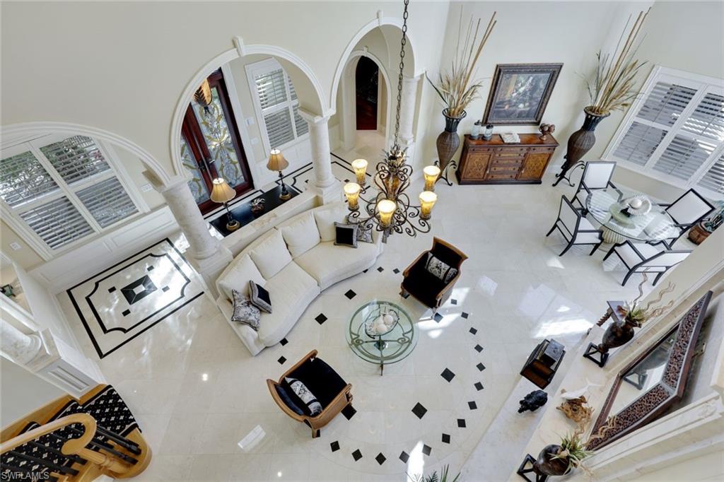 EDGEWATER - Residential