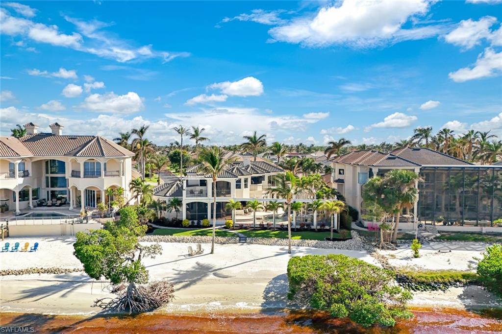 EDGEWATER - Residential