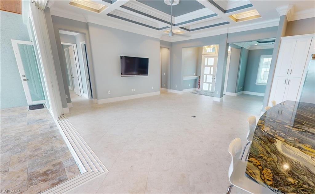 PORT CHARLOTTE - Residential