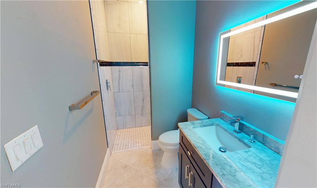 PORT CHARLOTTE - Residential