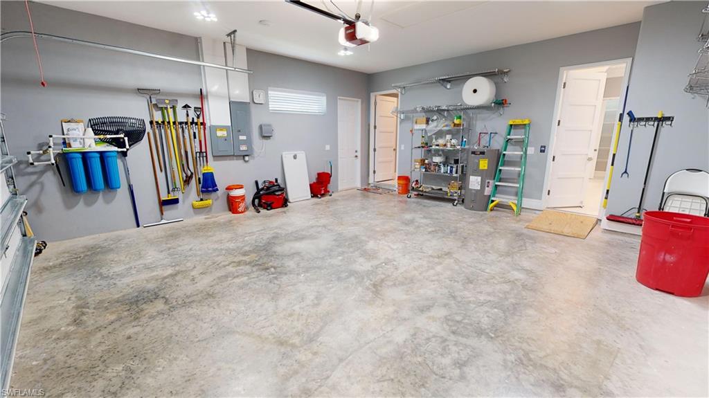 PORT CHARLOTTE - Residential