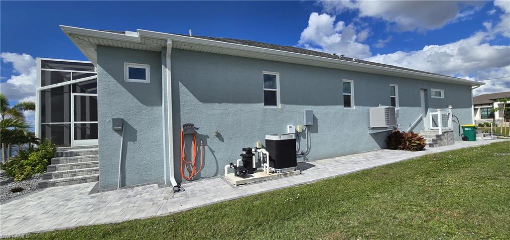 PORT CHARLOTTE - Residential