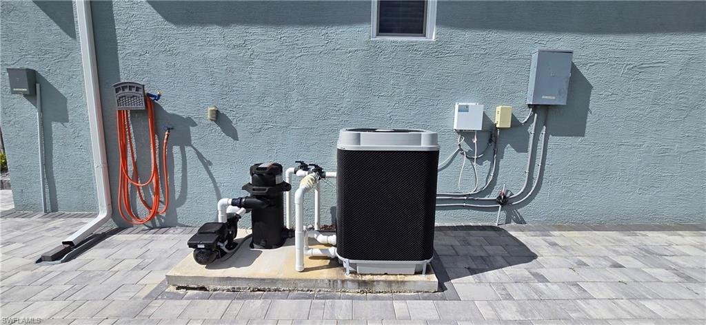 PORT CHARLOTTE - Residential