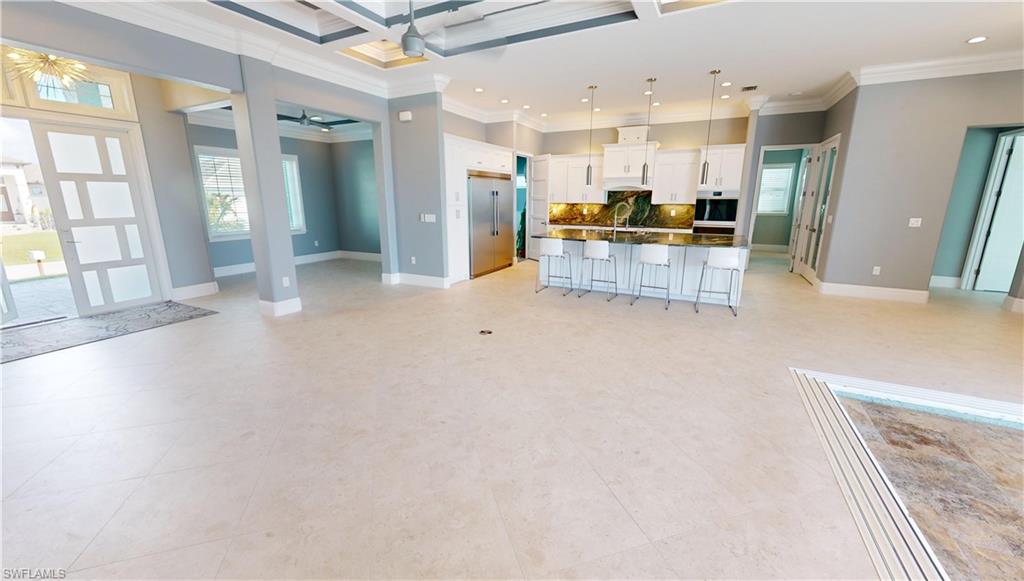 PORT CHARLOTTE - Residential