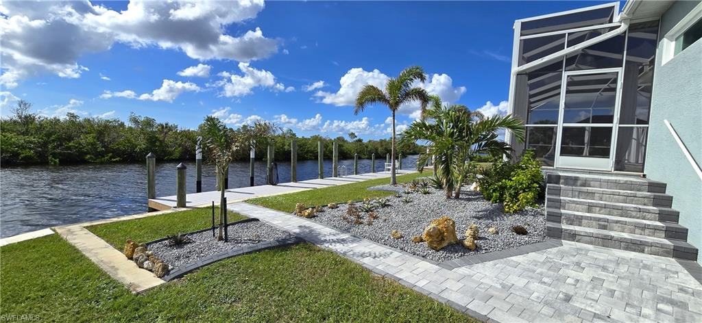 PORT CHARLOTTE - Residential