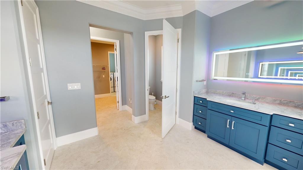 PORT CHARLOTTE - Residential