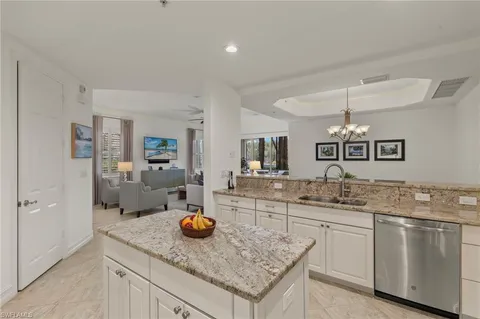 2850 Tiburon Blvd E Unit 101, Naples, FL 34109 - #: 225017138