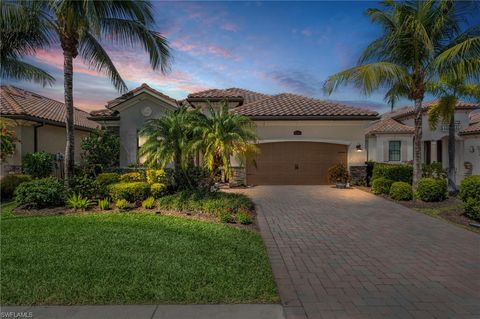 12643 Kinross LN NAPLES FL 34120