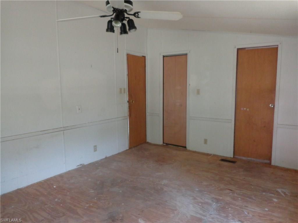 SUNCOAST ESTATES UNREC - Residential