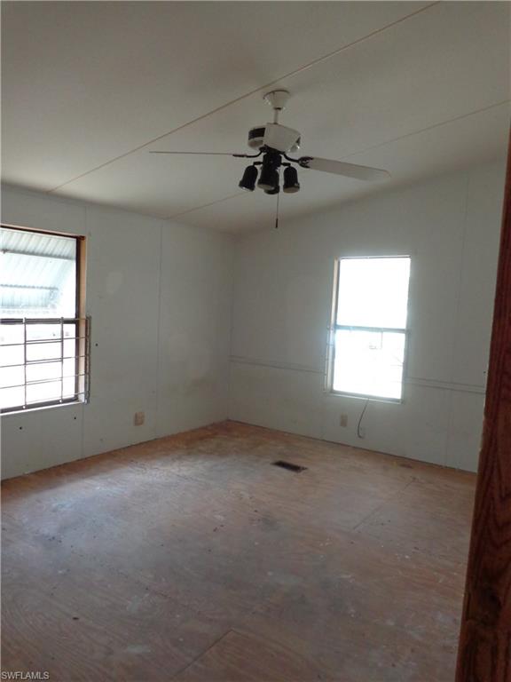 SUNCOAST ESTATES UNREC - Residential