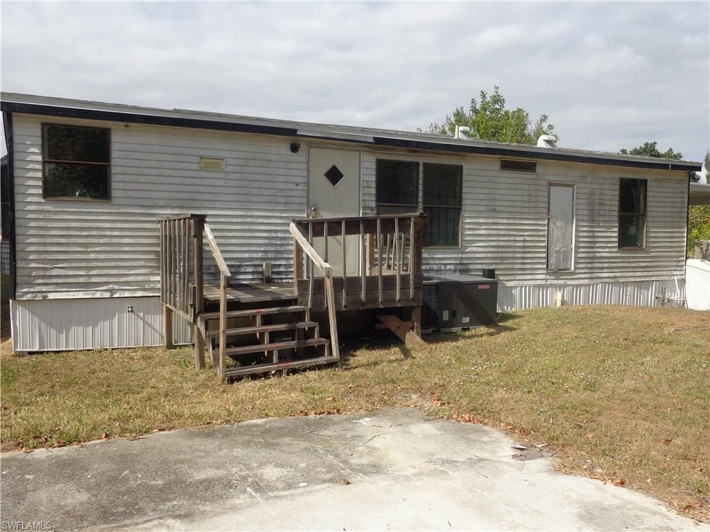 SUNCOAST ESTATES UNREC - Residential