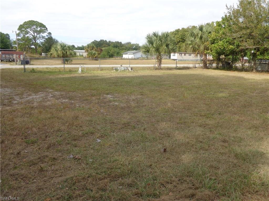 SUNCOAST ESTATES UNREC - Residential