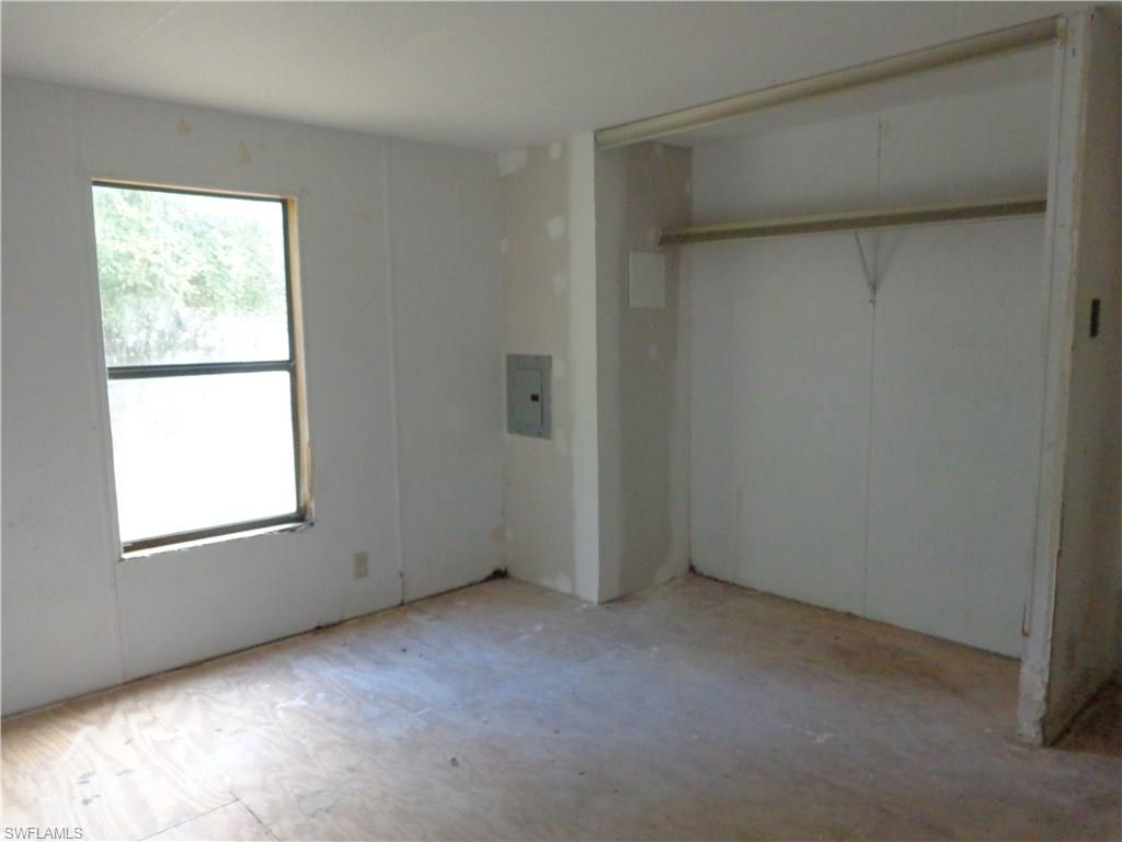 SUNCOAST ESTATES UNREC - Residential