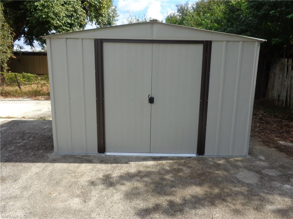 SUNCOAST ESTATES UNREC - Residential