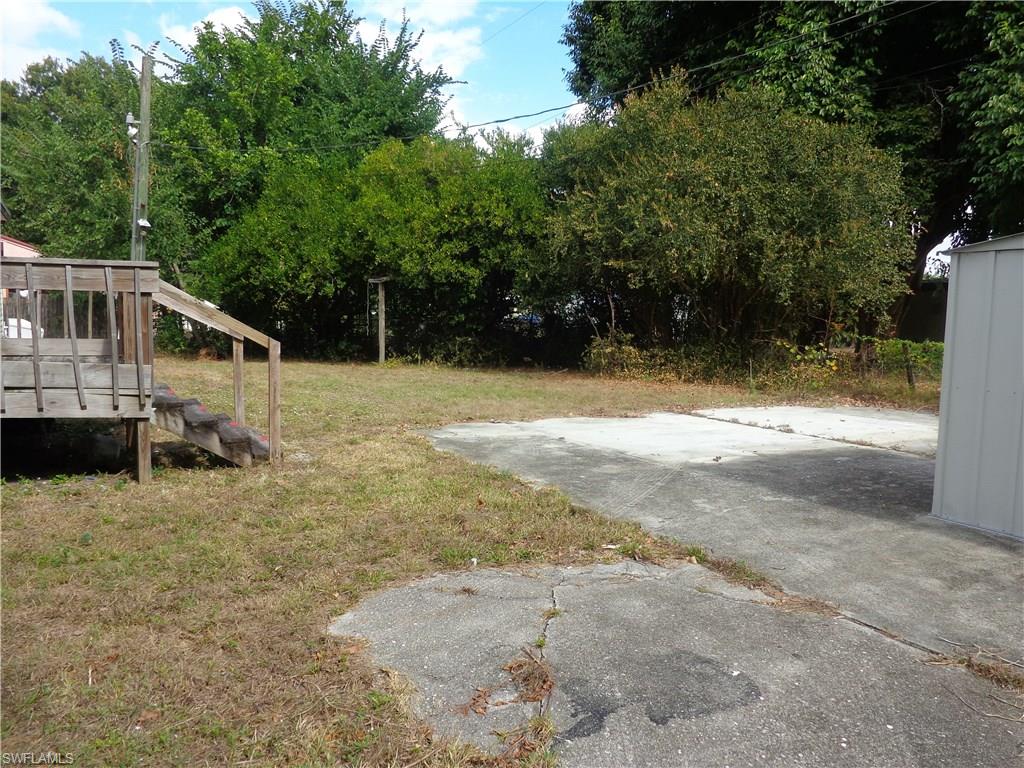 SUNCOAST ESTATES UNREC - Residential