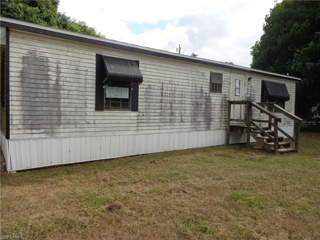 SUNCOAST ESTATES UNREC - Residential