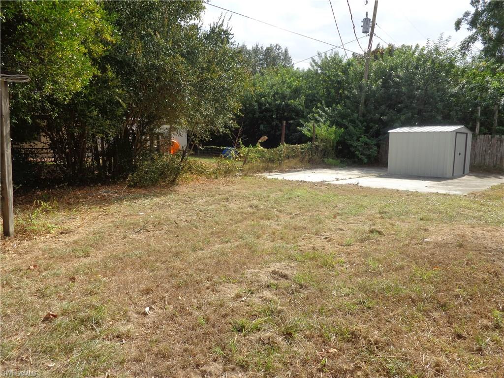 SUNCOAST ESTATES UNREC - Residential