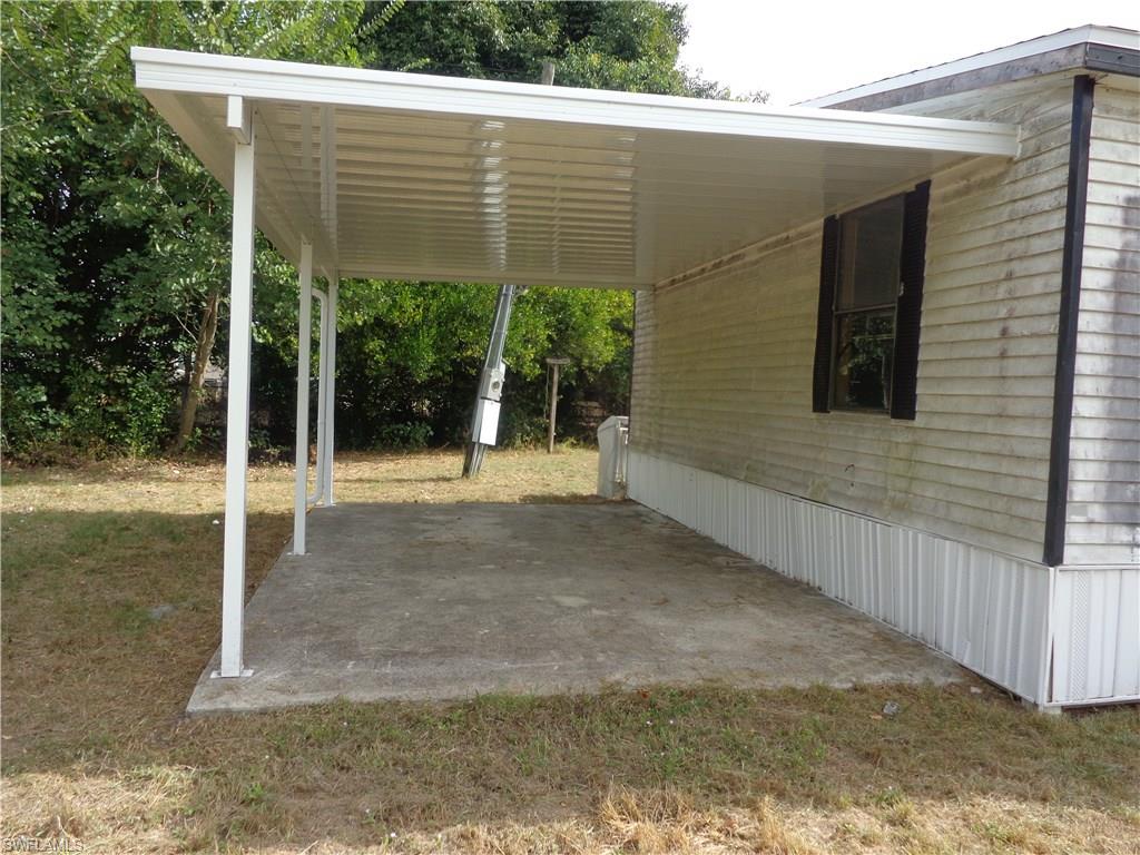 SUNCOAST ESTATES UNREC - Residential