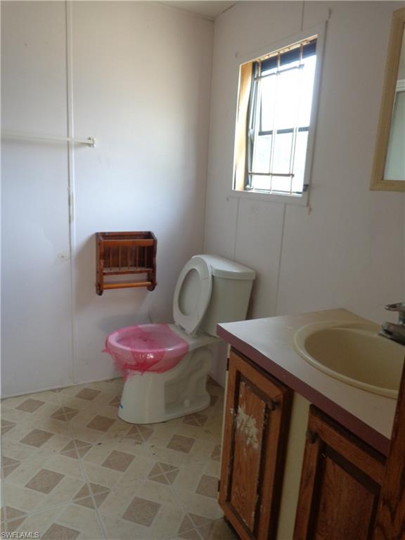 SUNCOAST ESTATES UNREC - Residential