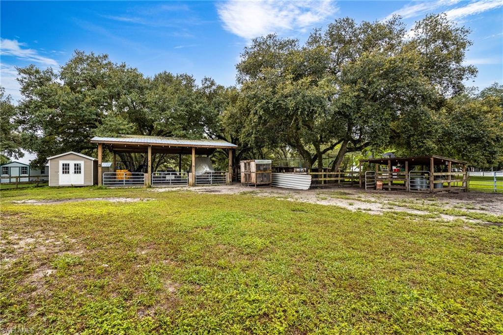 RANCHETTES - Residential