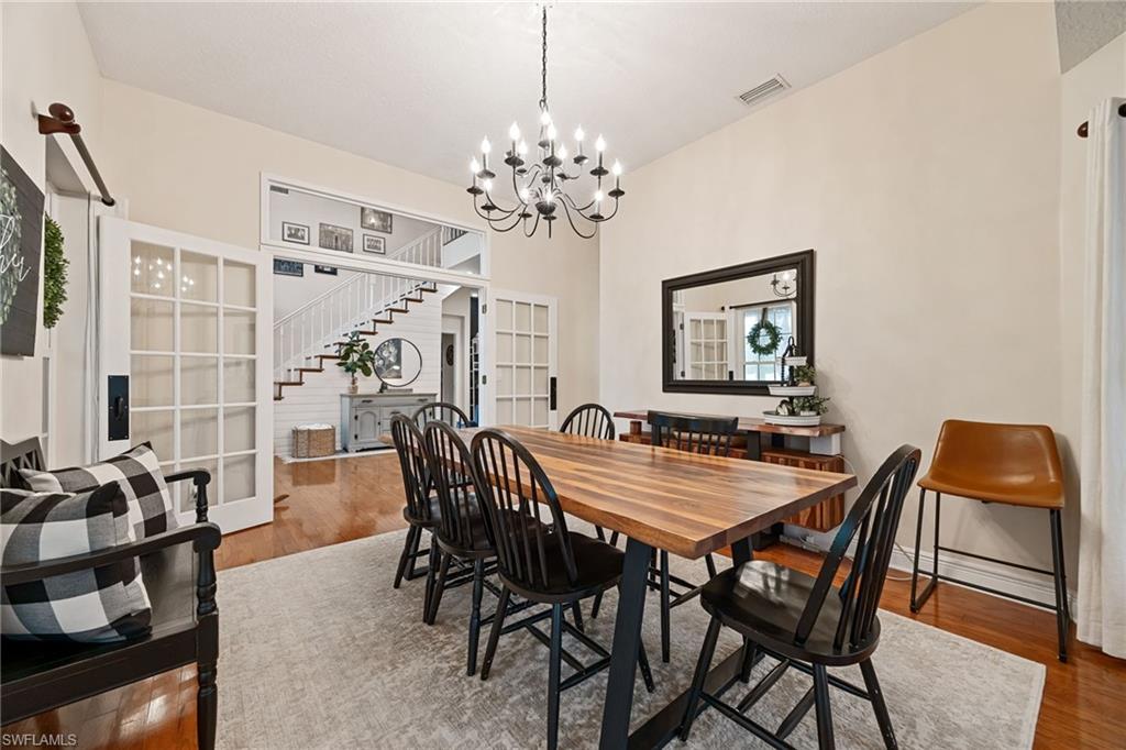 RANCHETTES - Residential