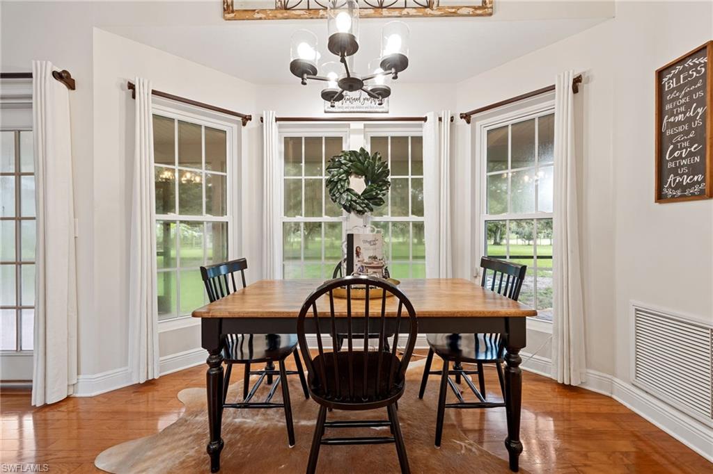 RANCHETTES - Residential