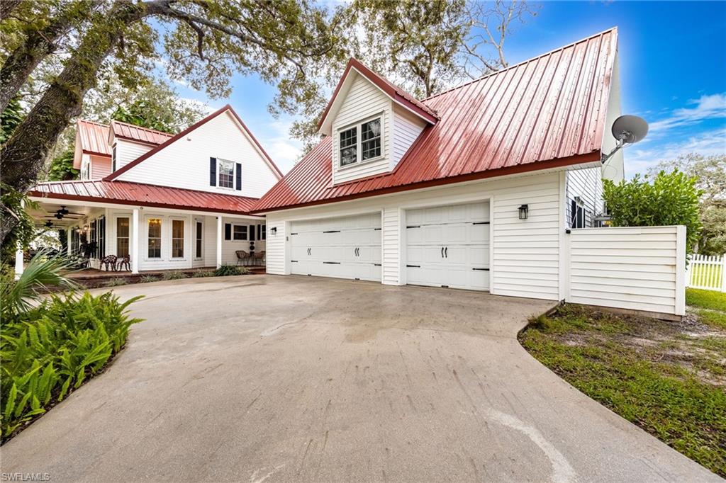 RANCHETTES - Residential