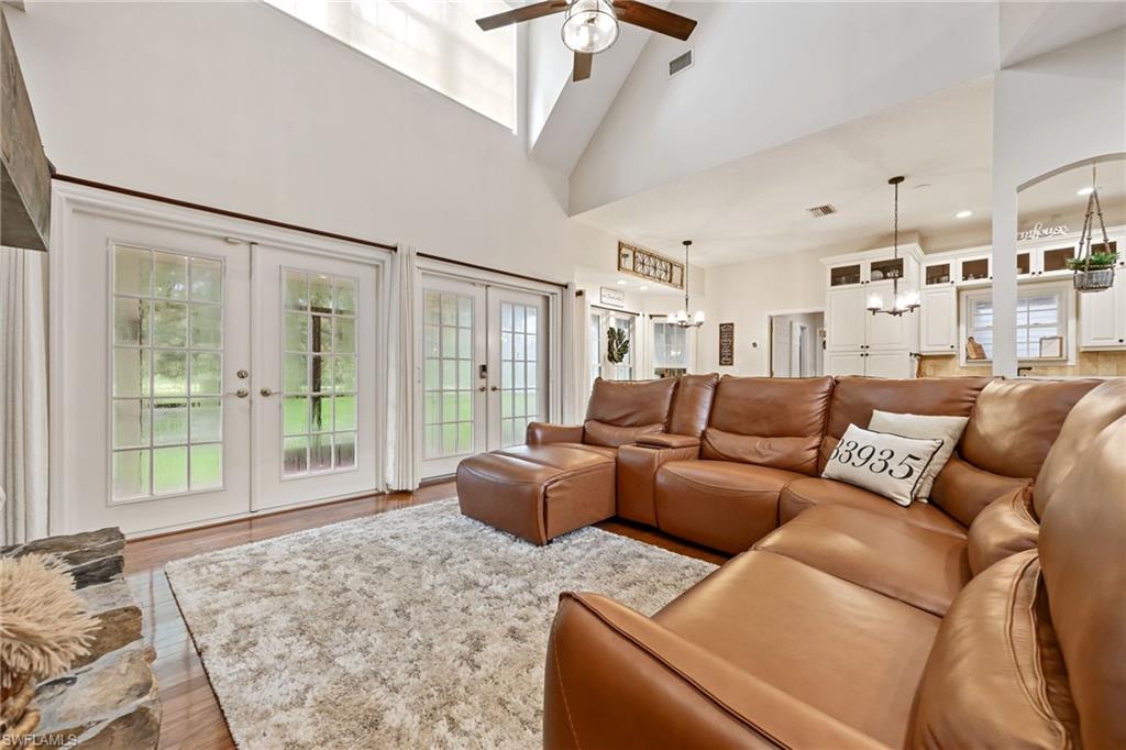 RANCHETTES - Residential