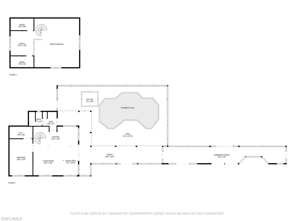 RANCHETTES - Residential