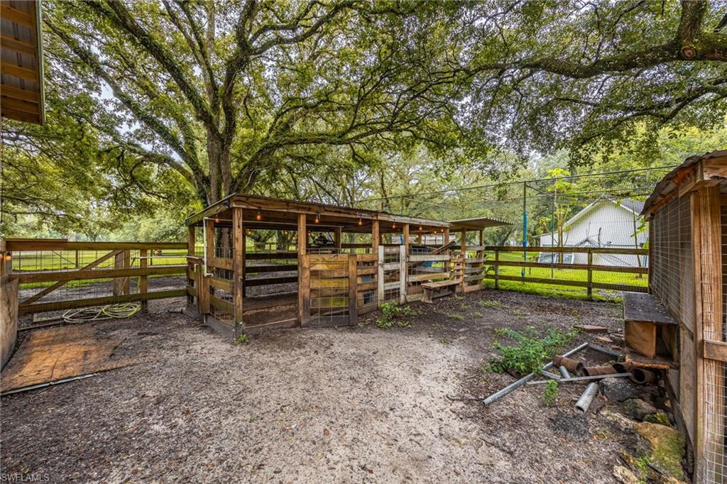 RANCHETTES - Residential