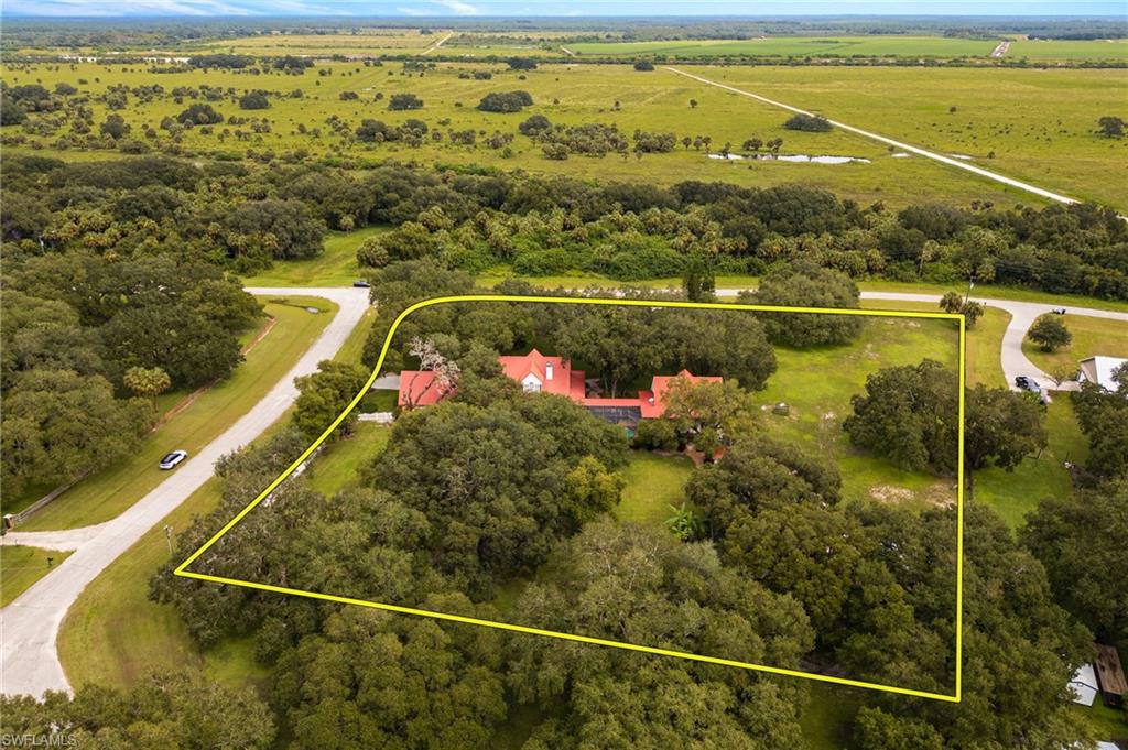 RANCHETTES - Residential