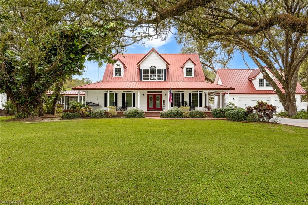 RANCHETTES - Residential